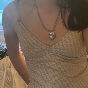 CALVIN KLEIN TANK TOP